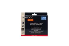 Hornby HM7000-N18TXS - Sounddecoder HM7000 Bluetooth/DCC - Next18